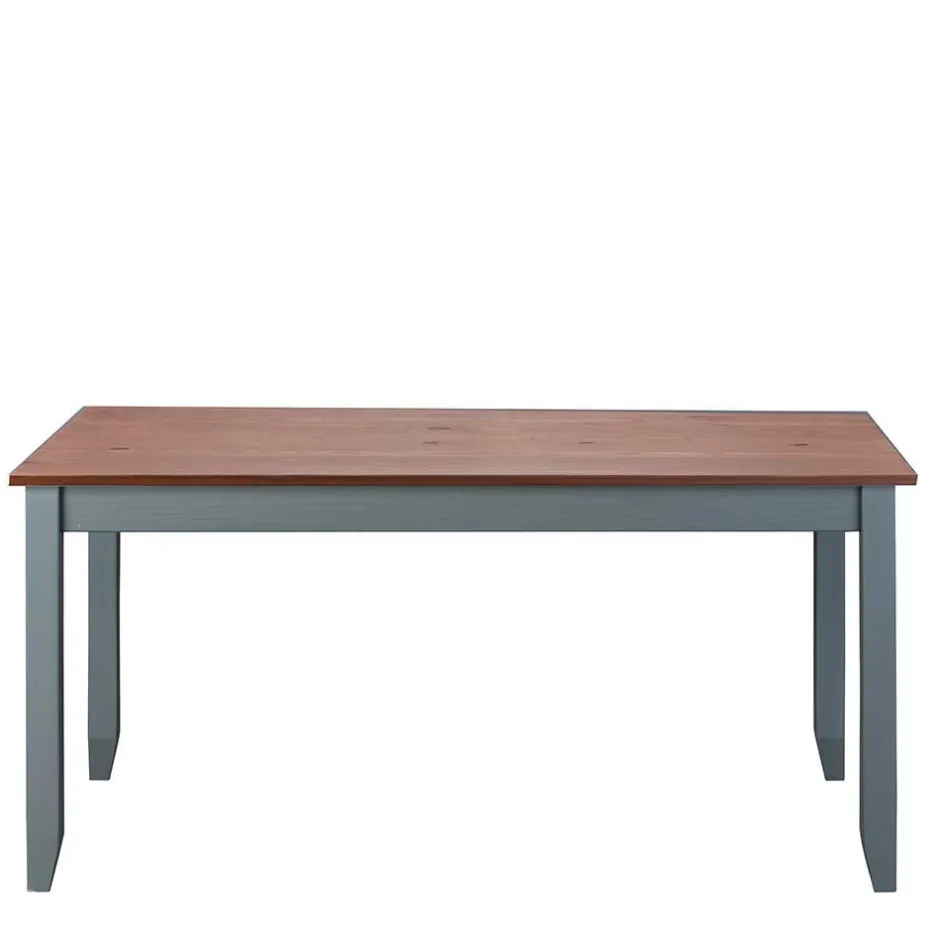 Landhaus Essgruppe in Grau - Nepplan (fünfteilig)^Wohnen