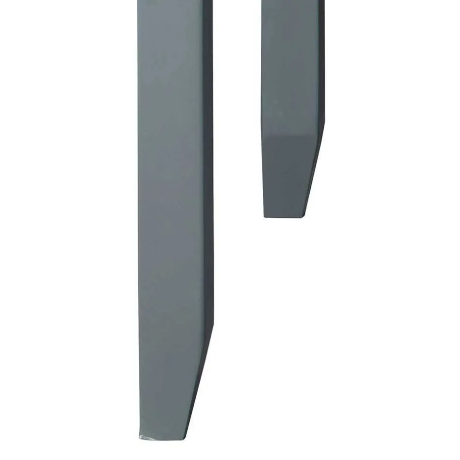 Landhaus Essgruppe in Grau - Nepplan (fünfteilig)^Wohnen