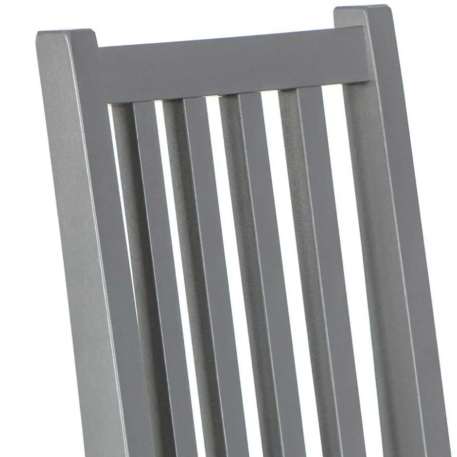 Landhaus Essgruppe in Grau - Nepplan (fünfteilig)^Wohnen