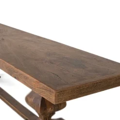 Landhaus Esstischbank mit drei Sitzplätzen - Valdiza^Wohnen Sale