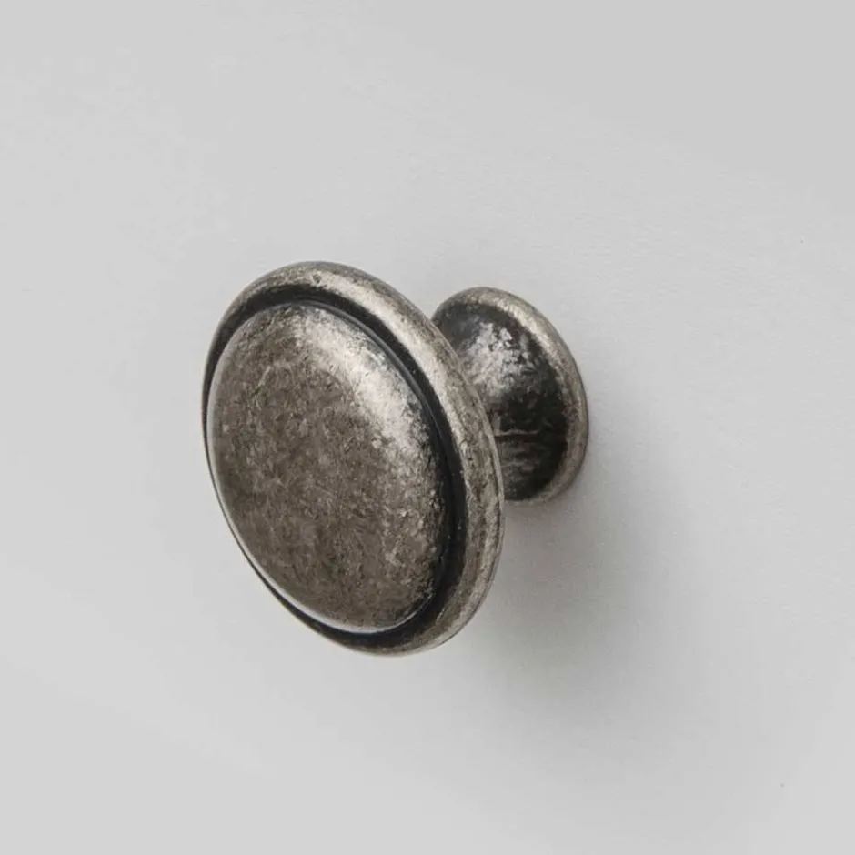 Wohnen Landhaus Küchenbuffet in Weiß - Indico