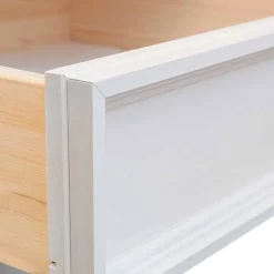 Wohnen Landhaus Küchenbuffet in Weiß - Indico