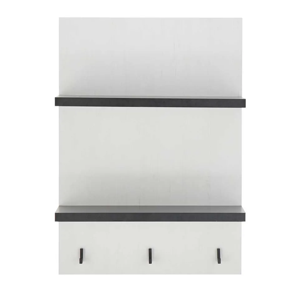 Landhaus Küchenregal für die Wandmontage - Eture^Wohnen Hot