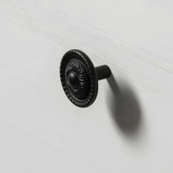 Wohnen Landhaus Kombiregal in Weiß Touchwood - Chelles