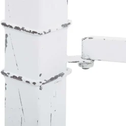 Landhaus Konsolentisch im Used Look Shabby - Flace^Wohnen Outlet