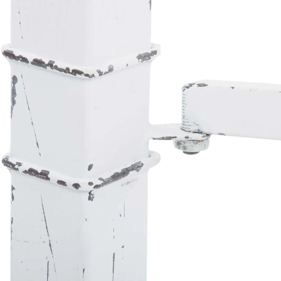 Landhaus Konsolentisch im Used Look Shabby - Flace^Wohnen Outlet