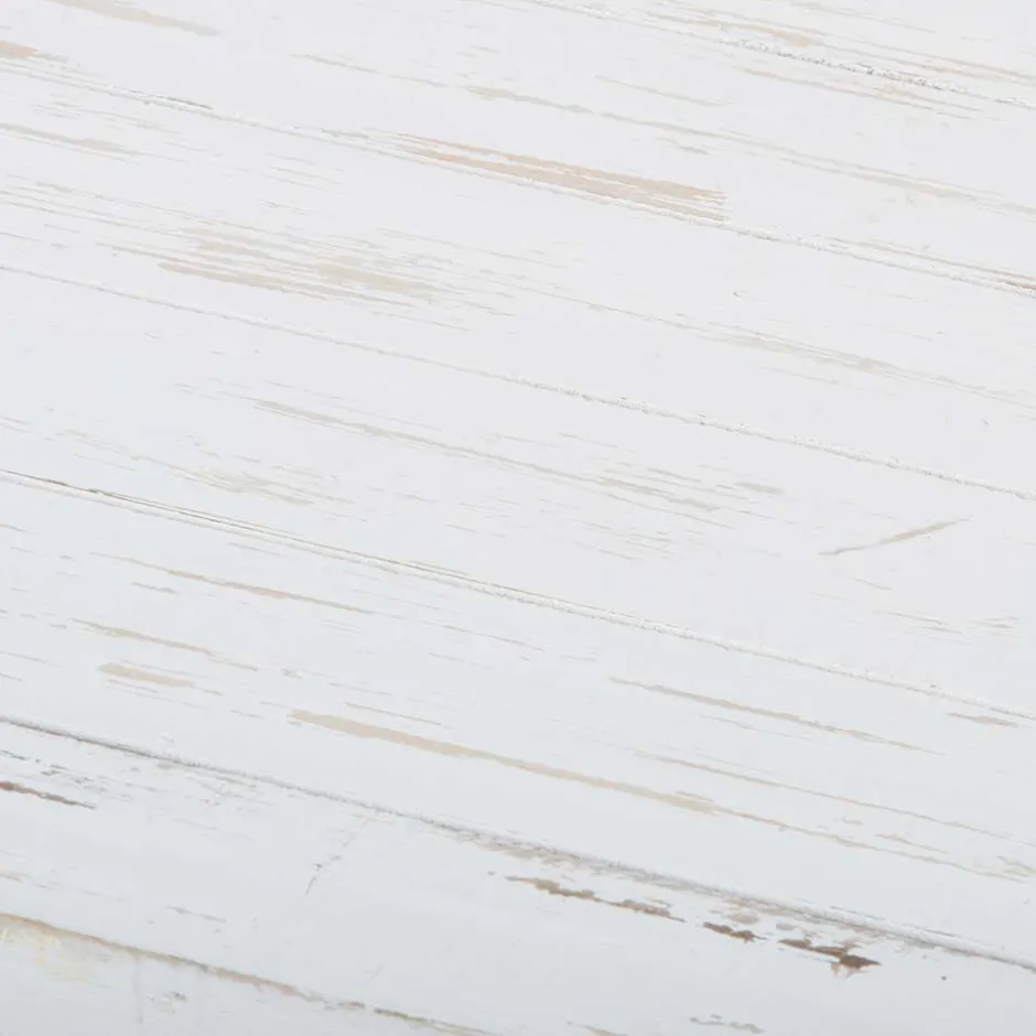 Landhaus Konsolentisch im Used Look Shabby - Flace^Wohnen Outlet