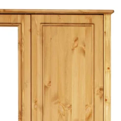 Landhaus Schlafzimmer mit Stauraumbett - Imressa (vierteilig)^Wohnen Hot