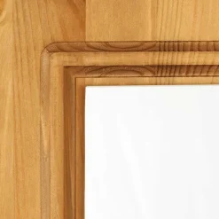 Landhaus Schlafzimmer mit Stauraumbett - Imressa (vierteilig)^Wohnen Hot