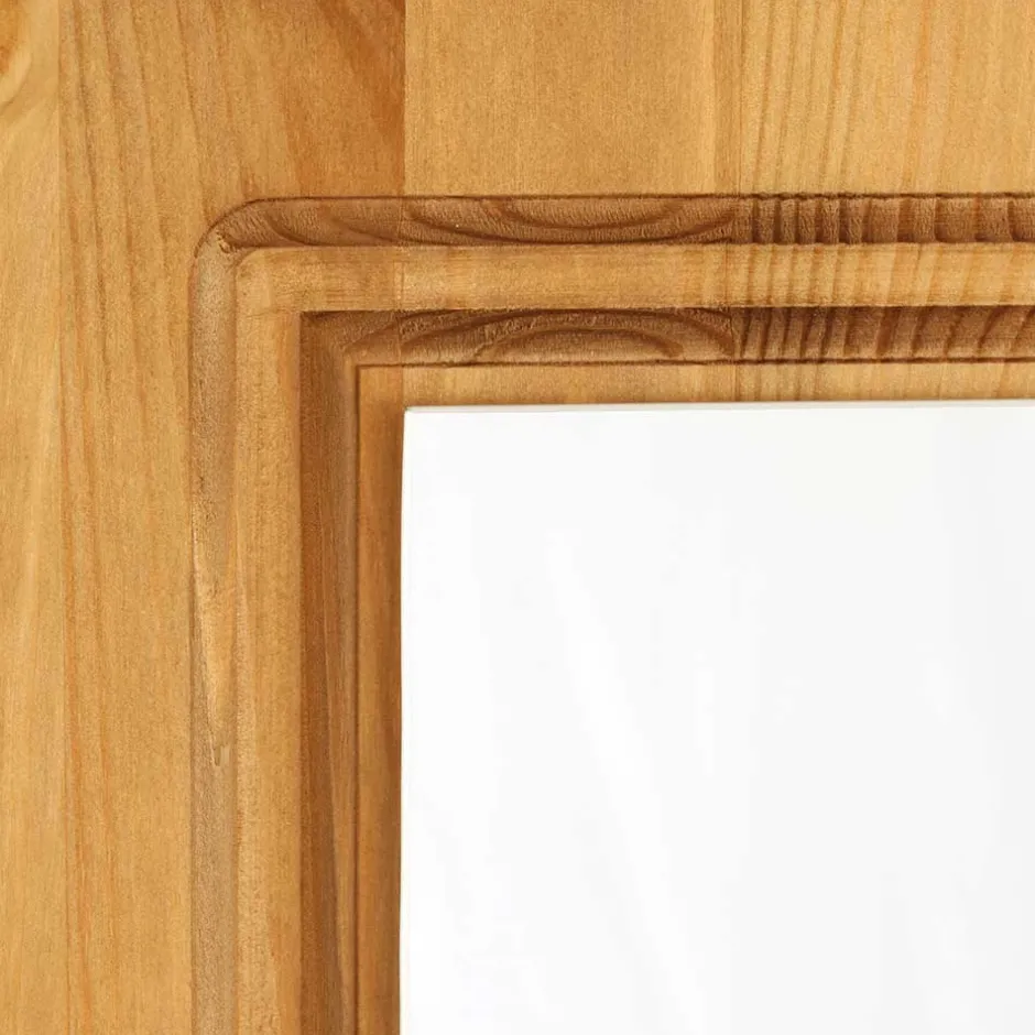 Landhaus Schlafzimmer mit Stauraumbett - Imressa (vierteilig)^Wohnen Hot