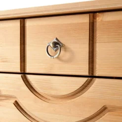 Wohnen Landhaus Schuhkipper mit zwei Klappen - Edranov