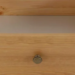 Landhaus Schuhschrank mit Lamellentüren - Axdonira^Wohnen Sale