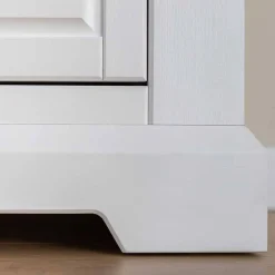 Wohnen Landhaus Sideboard aus Kiefer zweifarbig - Zalya