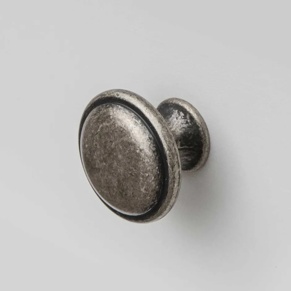 Landhaus Sideboard in Weiß lackiert - Indico^Wohnen Sale