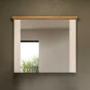 Landhaus Spiegel 82x70x4 cm - Tocella^Wohnen Clearance