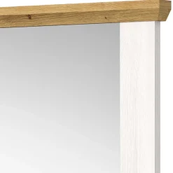 Landhaus Spiegel 82x70x4 cm - Tocella^Wohnen Clearance