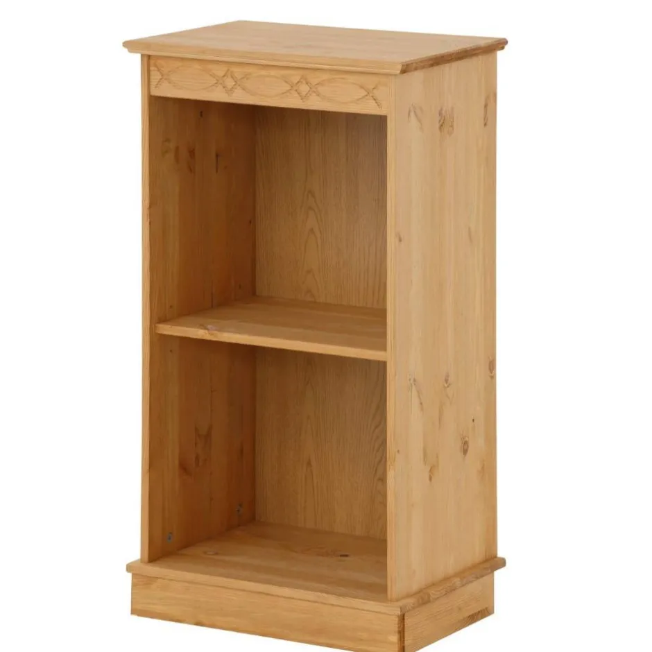 Landhaus Standregal mit zwei Fächern - Goro^Wohnen Online