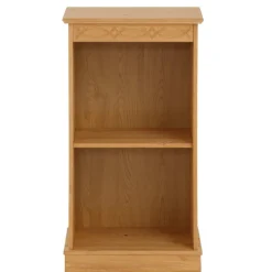 Landhaus Standregal mit zwei Fächern - Goro^Wohnen Online