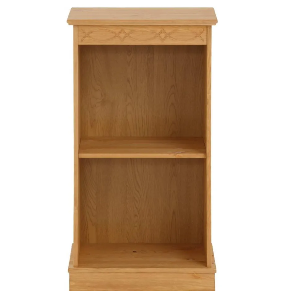 Landhaus Standregal mit zwei Fächern - Goro^Wohnen Online