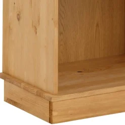 Landhaus Standregal mit zwei Fächern - Goro^Wohnen Online