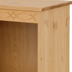 Landhaus Standregal mit zwei Fächern - Goro^Wohnen Online