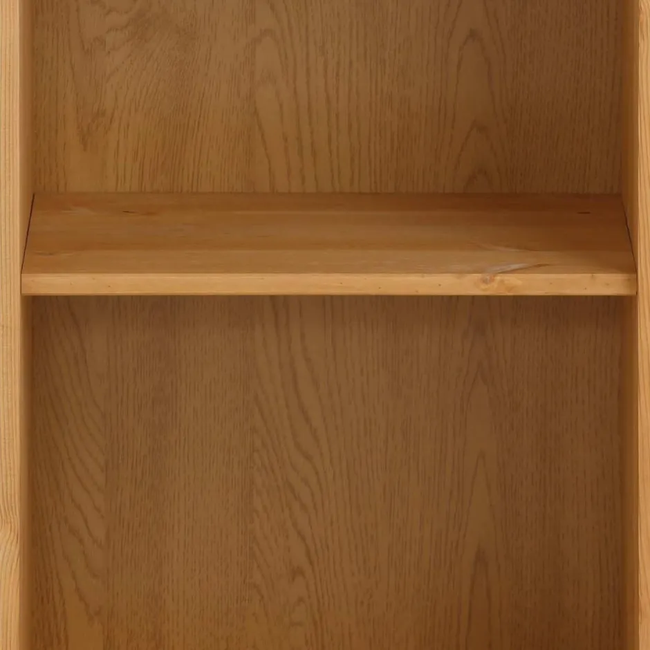 Landhaus Standregal mit zwei Fächern - Goro^Wohnen Online