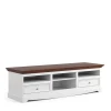Wohnen Landhaus TV-Lowboard 167 cm breit - Manipur