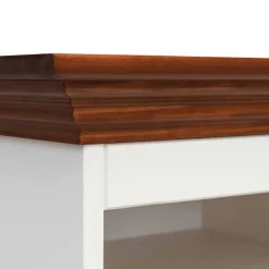 Wohnen Landhaus TV-Lowboard 167 cm breit - Manipur