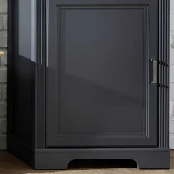 Wohnen Landhaus Wohnmöbel Kombination - Thumbs (vierteilig)