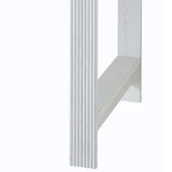 Wohnen Landhausstil Schreibtisch 160x80 cm - Mehady