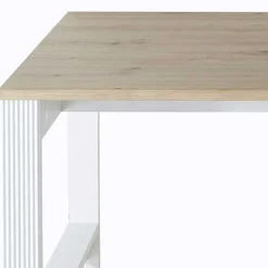 Wohnen Landhausstil Schreibtisch 160x80 cm - Mehady