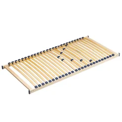 Lattenrost mit 26 Leisten Bazna beweglich gelagert^Wohnen Sale