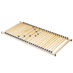 Lattenrost mit 26 Leisten Bazna beweglich gelagert^Wohnen Sale