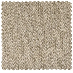 Linkes Eckmodul - Systemsofa in Hellgrau - Beno^Wohnen Hot