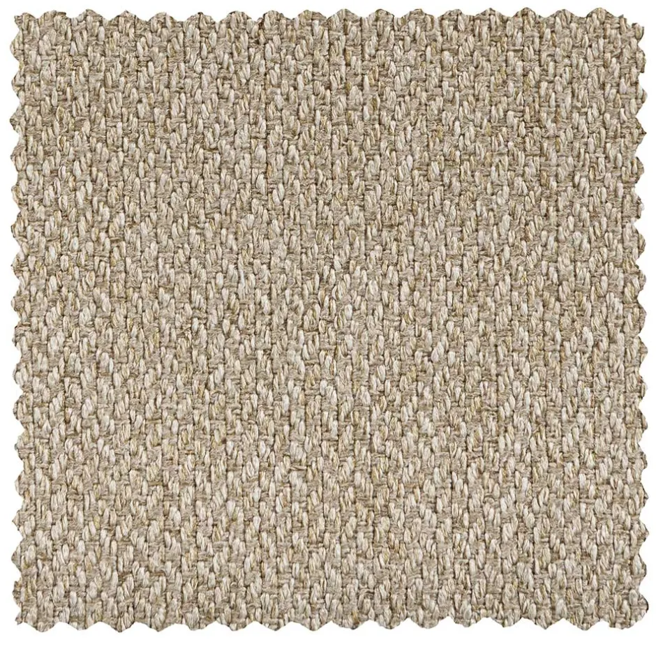 Linkes Eckmodul - Systemsofa in Hellgrau - Beno^Wohnen Hot