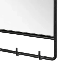 Wohnen Loft Design Spiegel mit Stahl Rahmen - Creemas