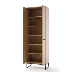 Wohnen Loft Möbel für Flur im Set - Truvisas (fünfteilig)