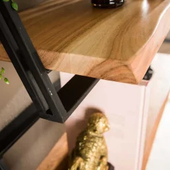 Wohnen Loft Style Wandboard Set - Massa (dreiteilig)