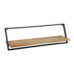 Wohnen Loft Style Wandboard Set - Massa (dreiteilig)