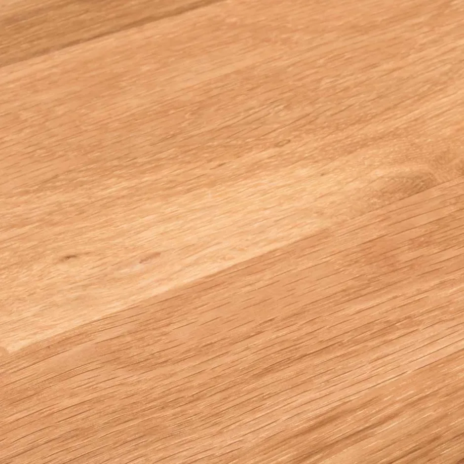 Wohnen Loft Wohnzimmertisch mit Beistelltisch - Larros (zweiteilig)