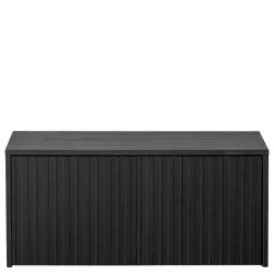 Lowboard in Schwarz Kiefer - Gelvins^Wohnen New