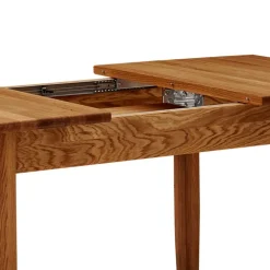 Massive Essgruppe mit Truhen-Eckbank - Jodrav (vierteilig)^Wohnen Best