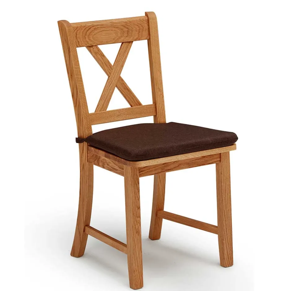 Massive Essgruppe mit Truhen-Eckbank - Jodrav (vierteilig)^Wohnen Best