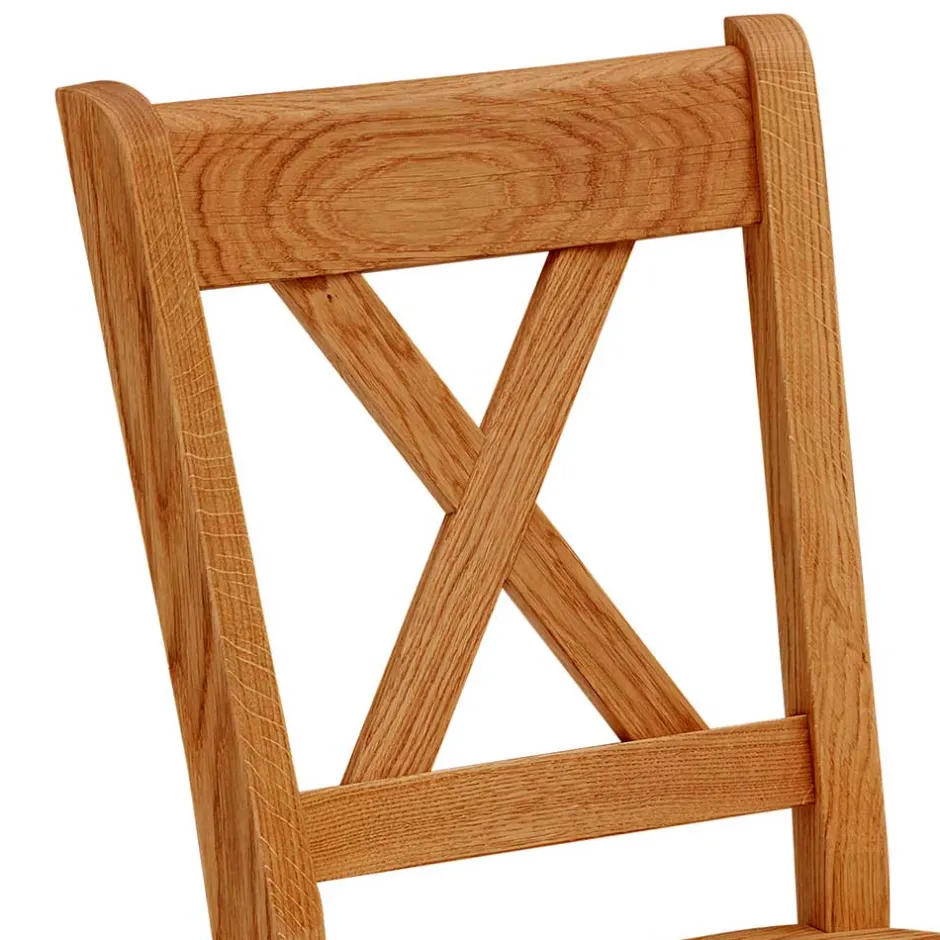 Massive Essgruppe mit Truhen-Eckbank - Jodrav (vierteilig)^Wohnen Best