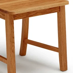 Massive Essgruppe mit Truhen-Eckbank - Jodrav (vierteilig)^Wohnen Best