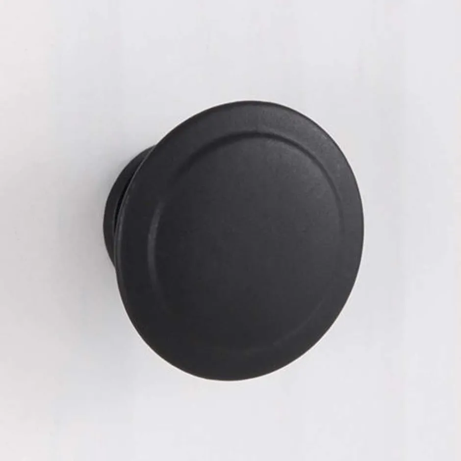 Wohnen Massiver Nachttisch mit Fach & Schublade - Ucledia