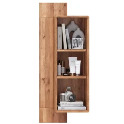 Massivholz Design-Wohnwand Möbelset - Holiday (zweiteilig)^Wohnen Online