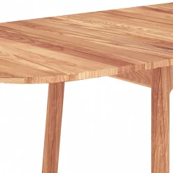 Wohnen Massivholz Esszimmertisch zum Ausziehen - Lana