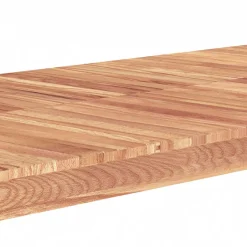 Wohnen Massivholz Esszimmertisch zum Ausziehen - Lana