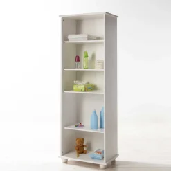 Massivholz Regal Narcisso aus Kiefer^Wohnen New